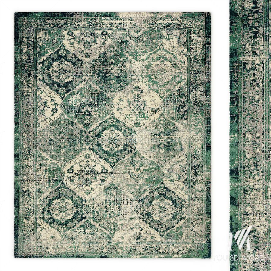 VONSBEK carpet IKEA